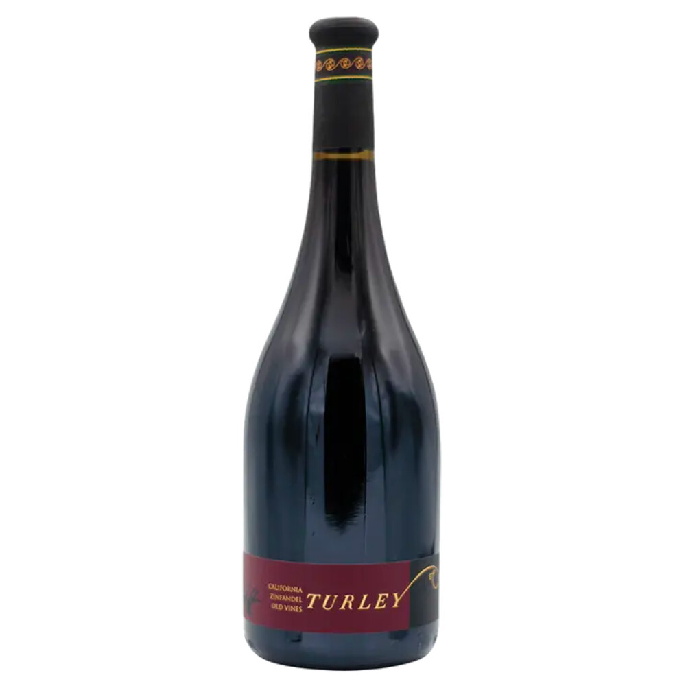 Turley Old Vine Zinfandel California 2022
