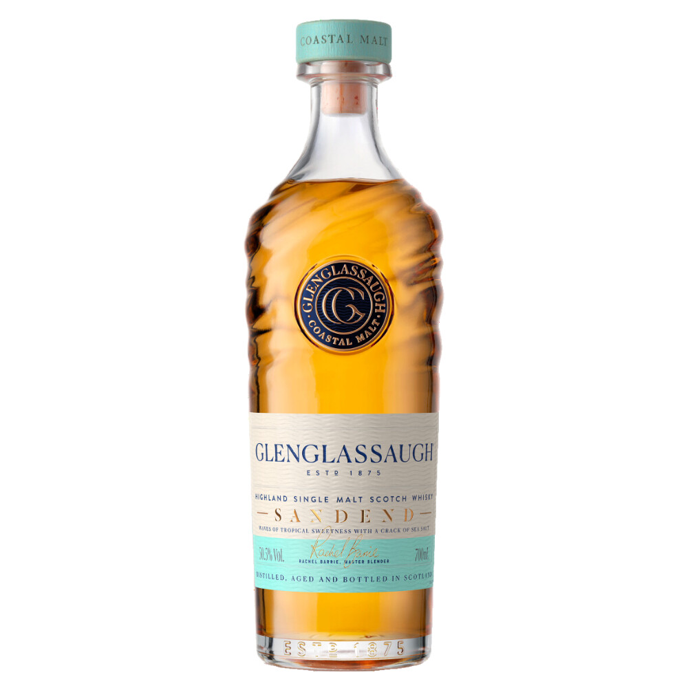 Glenglassaugh Sandend Scotch