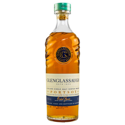 Glenglassaugh Portsoy Scotch