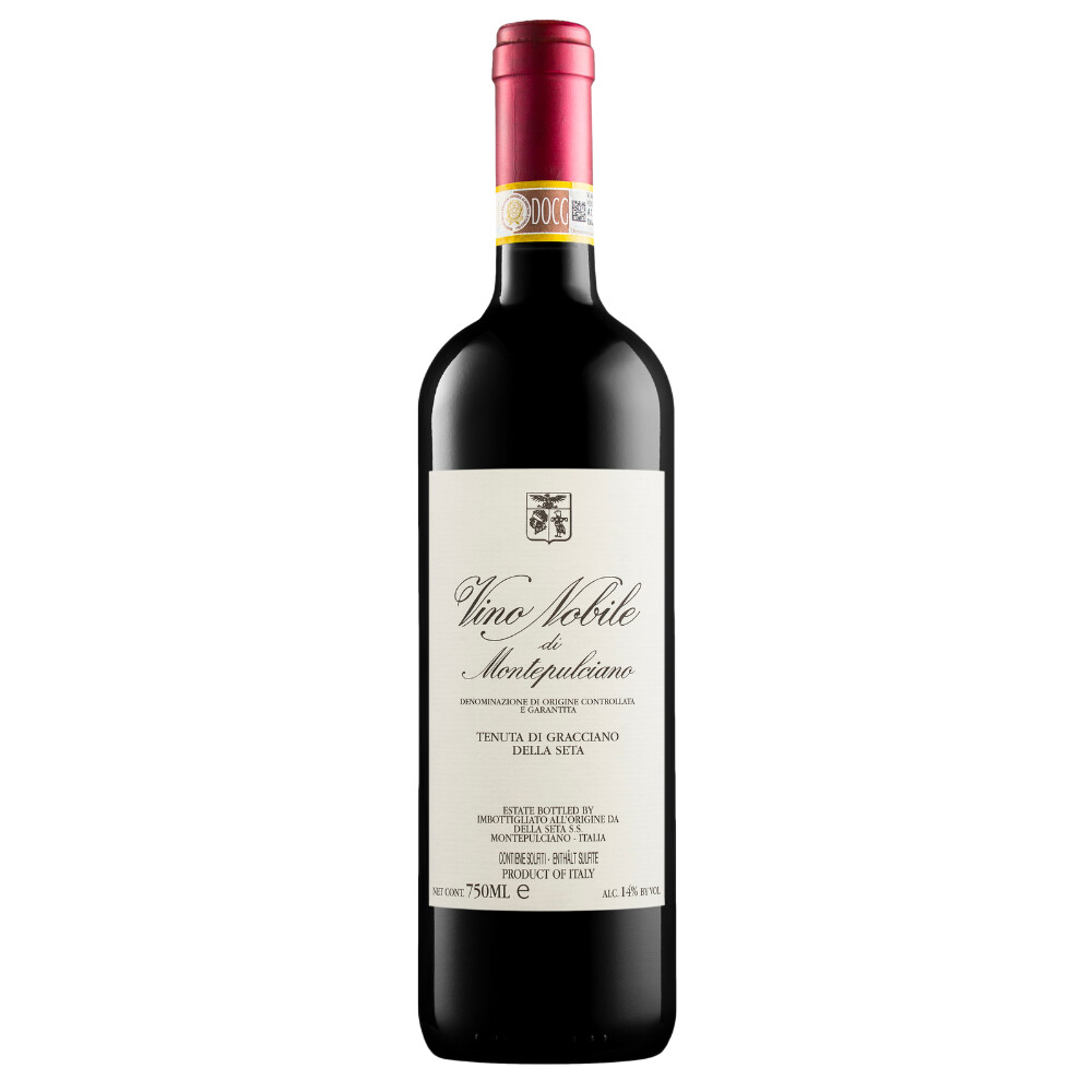 Gracciano Vino Nobile di Montepulciano 2020