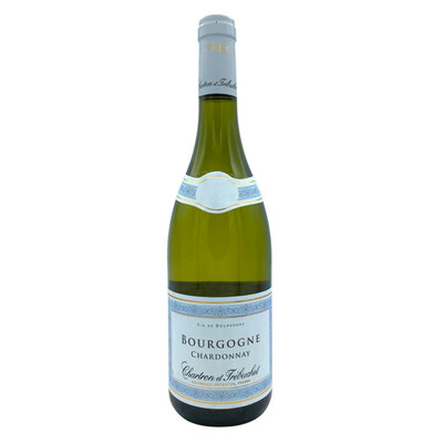 Chartron et Trebuchet Bourgogne Chardonnay 2022