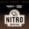 Surly Nitro Coffee Ale 4pk