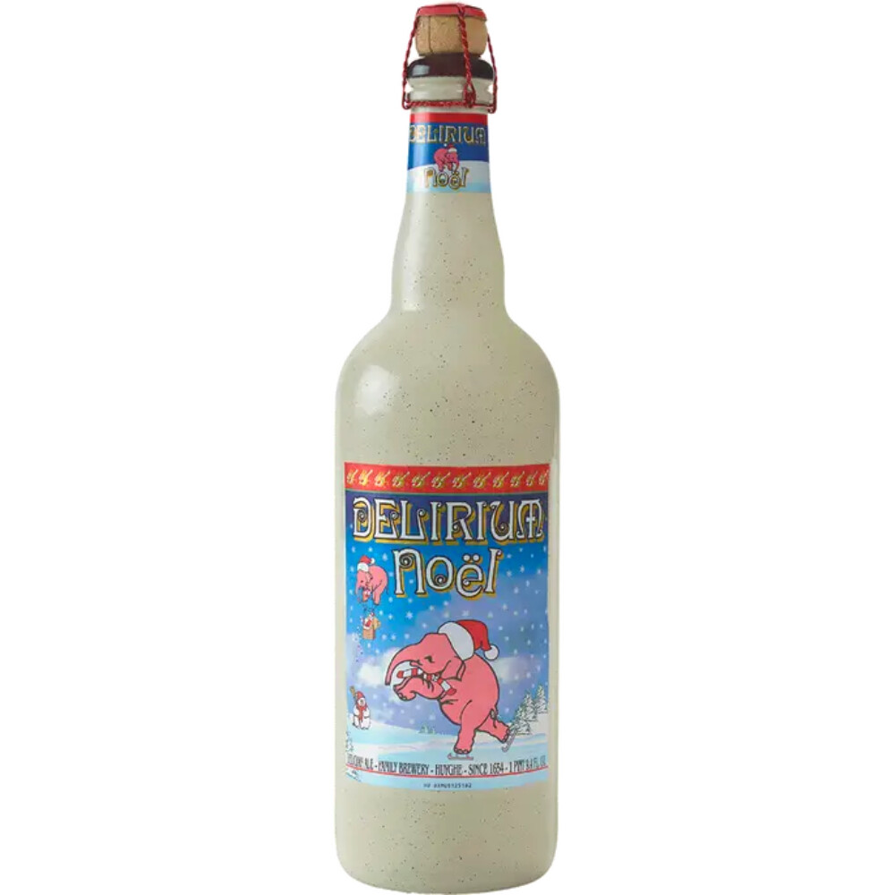 Delirium Noel Holiday Ale 750ml