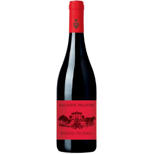 Saladini Pilastri Rosso Piceno 2022