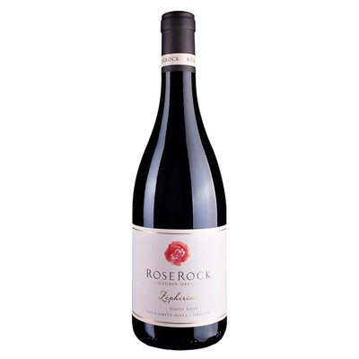 Roserock Zepherine Eola Amity Pinot Noir 2023