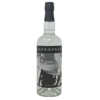 Black Frost Rum