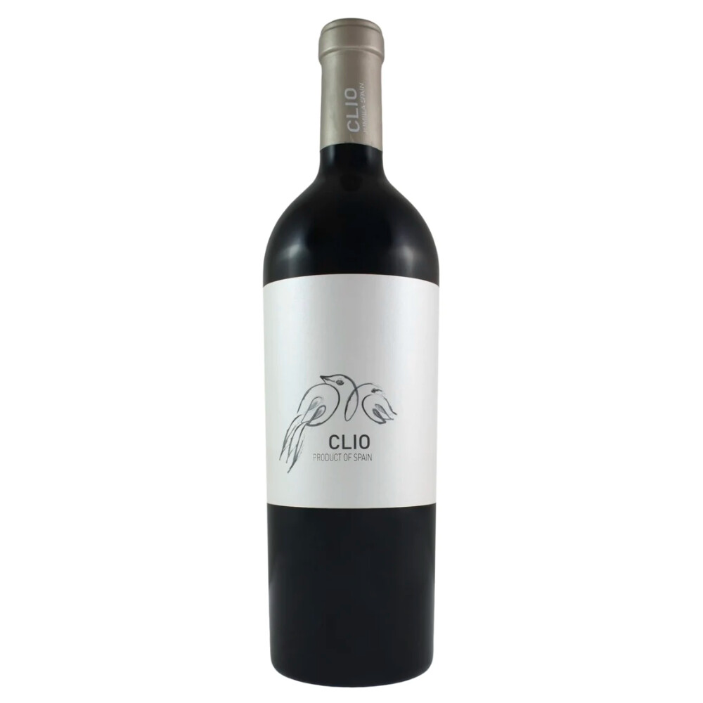 El Nido Clio Red Blend Jumilla 2022