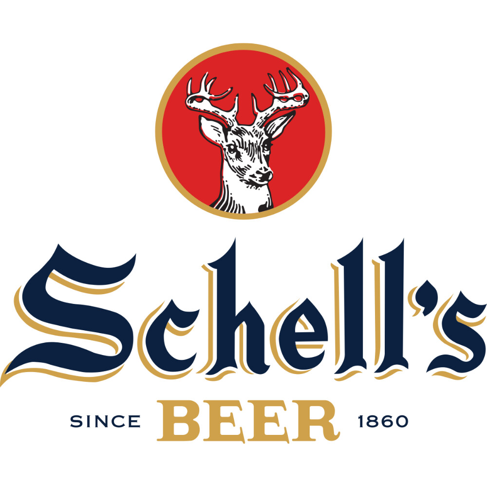 Schell&#39;s Sampler Variety 12pk Can