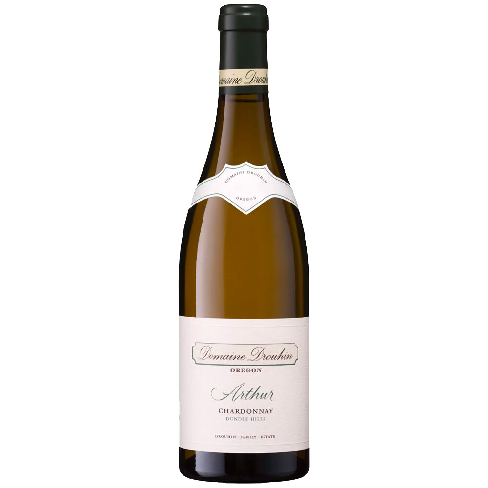Domaine Drouhin Arthur Chardonnay 2023