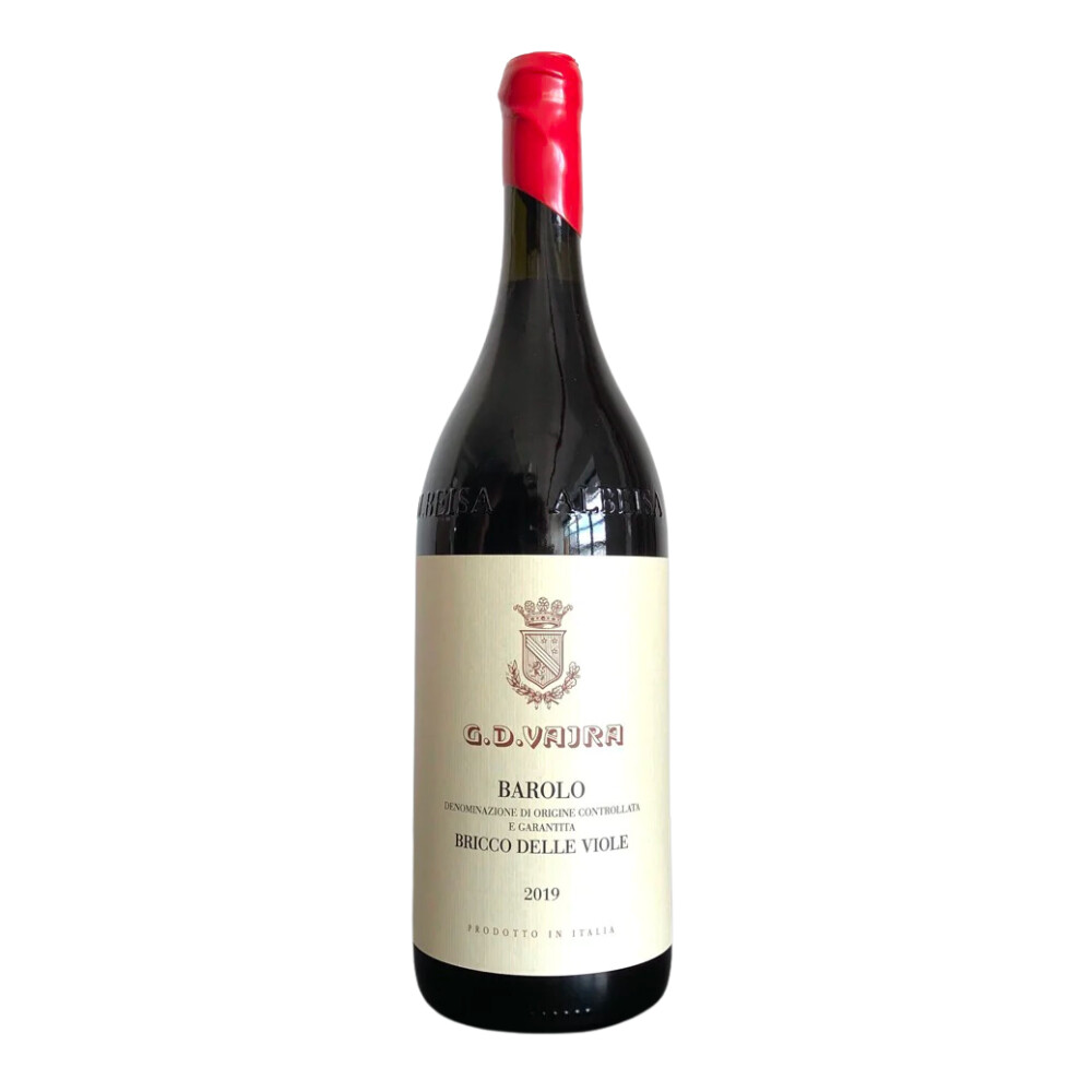 [1.5L] GD Vajra Bricco delle Viole 2021