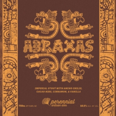 Perennial Abraxas 2025 750ml