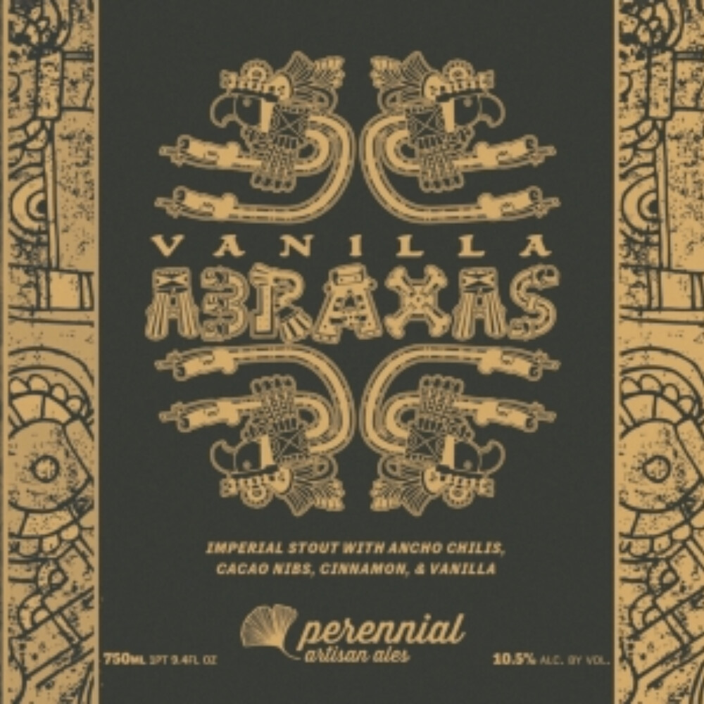 Perennial Vanilla Bean Abraxas 2023 750ml