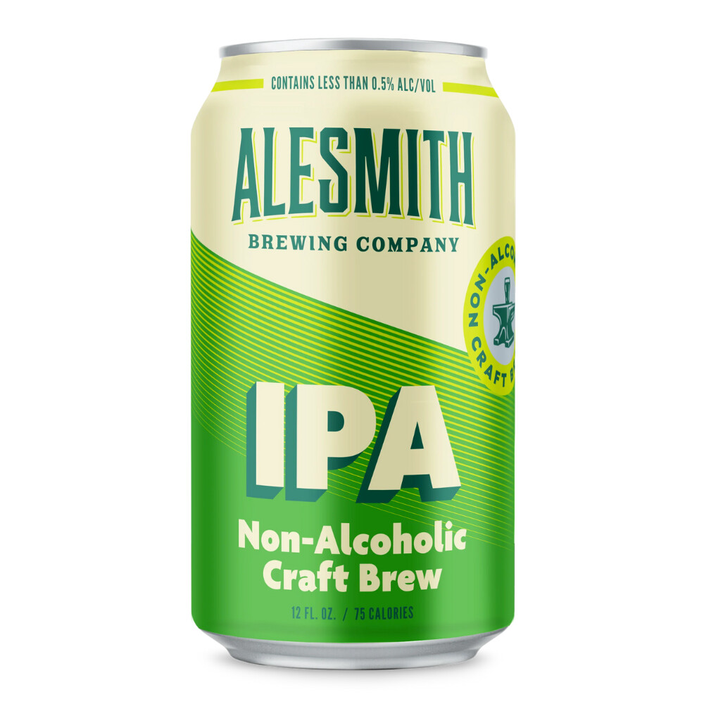 Alesmith NA IPA 6pk Can