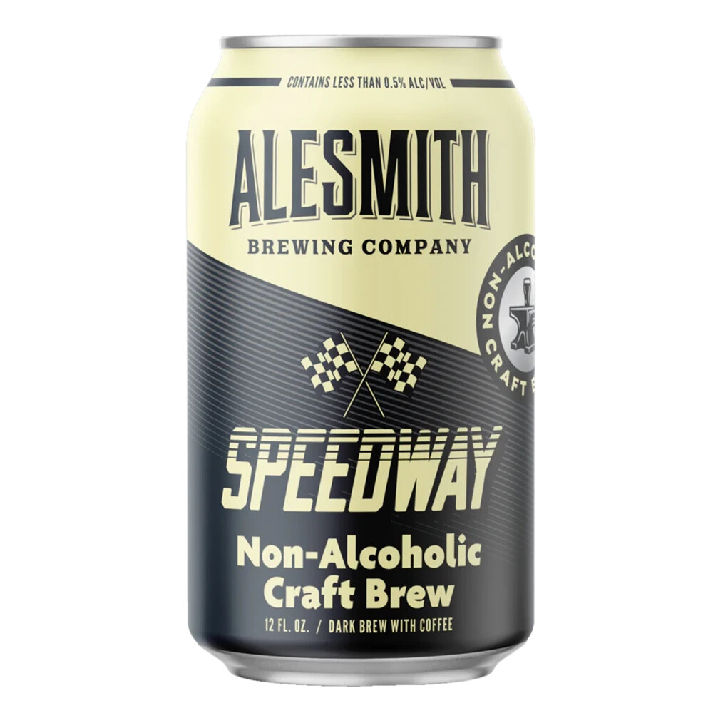 Alesmith NA Speedway 6pk Can
