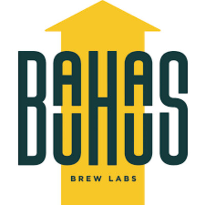 Bauhaus Zizkov Czech Pilsner 4pk Can