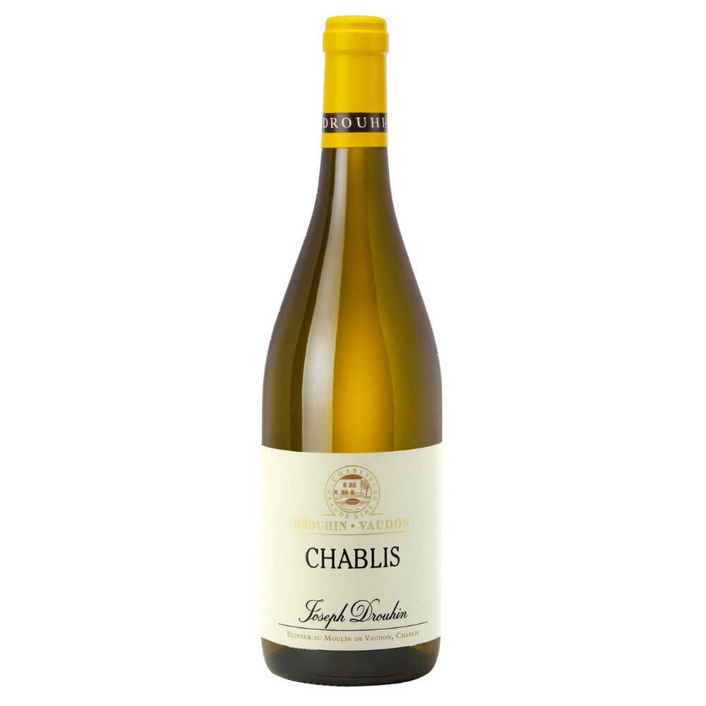 Drouhin Vaudons Chablis 2023