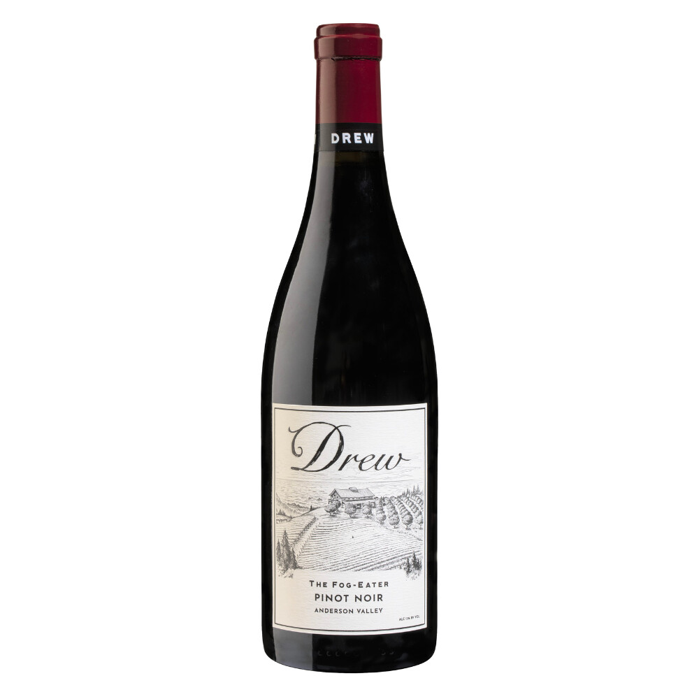Drew Estate Pinot Noir Fog Eater Alexander Valley 2023