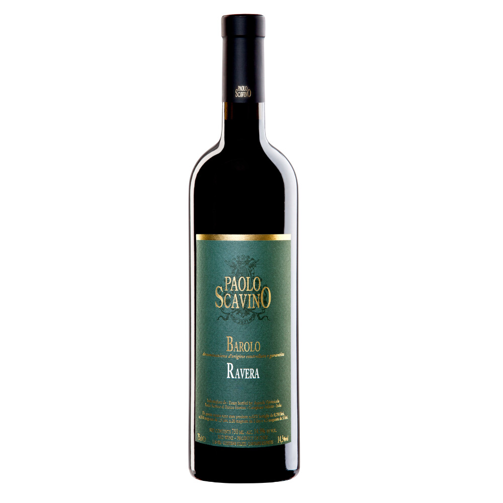 Paolo Scavino Ravera Barolo 2019