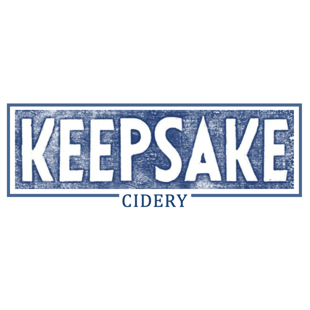 Keepsake Ice Cider 2021 375ml
