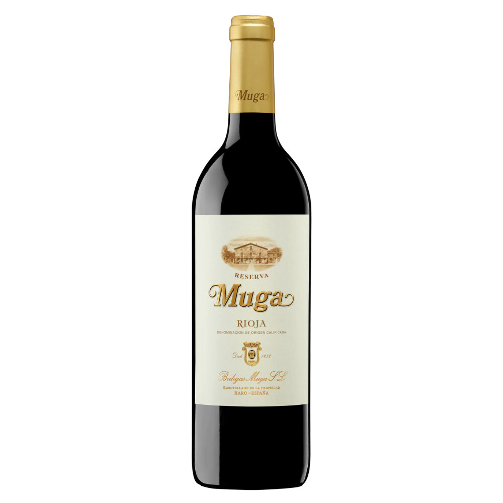 [1.5L] Muga Rioja Reserva 2019