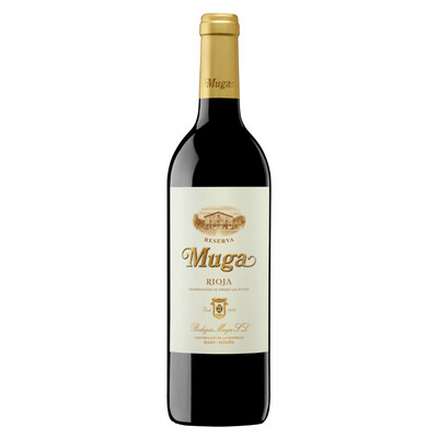 [1.5L] Muga Rioja Reserva 2019
