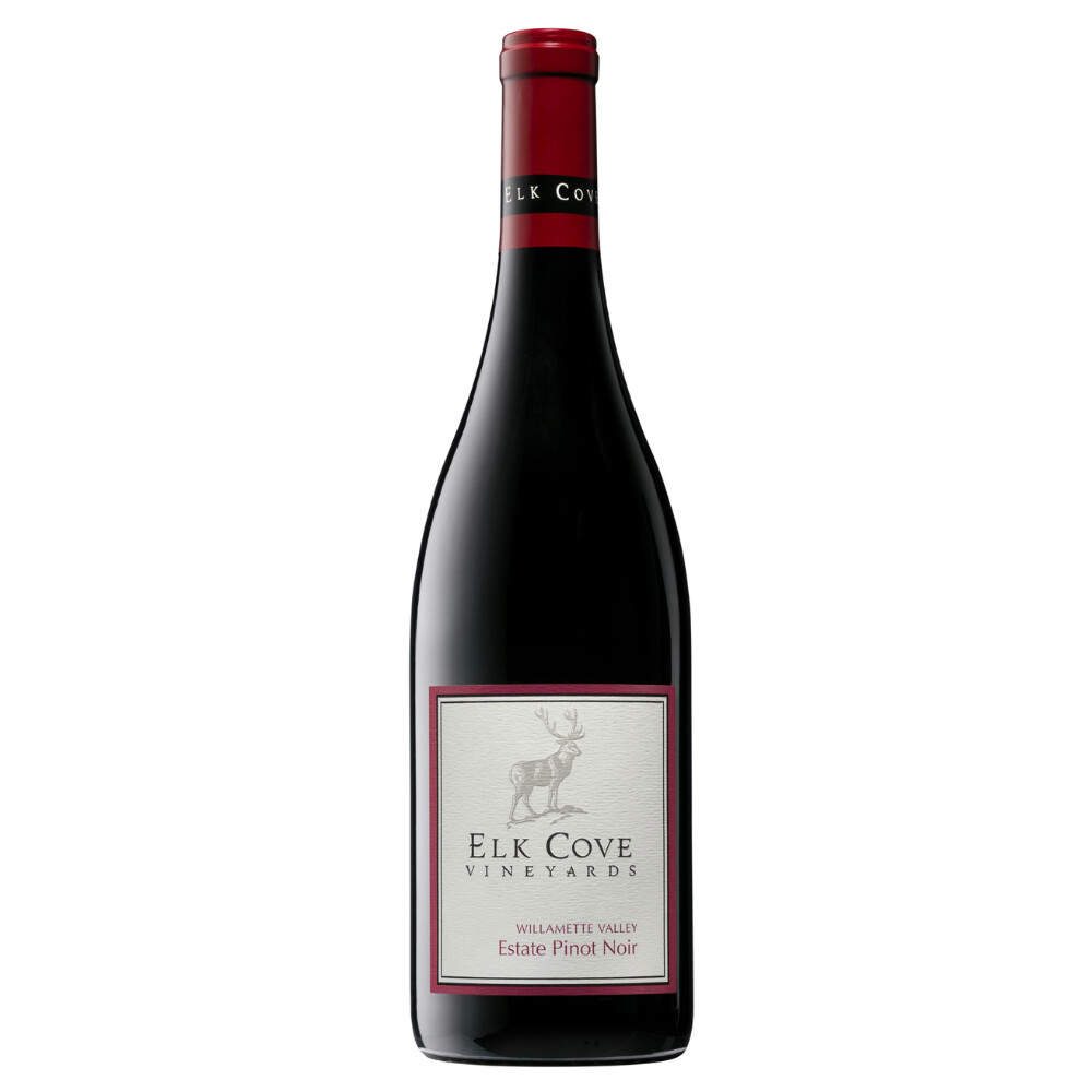 [375ML] Elk Cove Pinot Noir Willamette Valley 2022