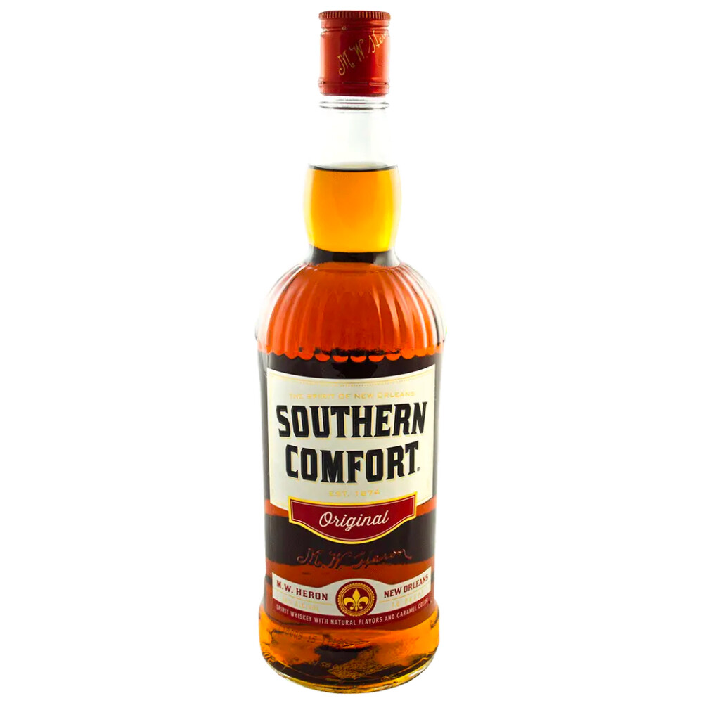 Southern Comfort Original Whiskey Liqueur