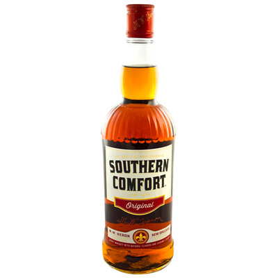 Southern Comfort Original Whiskey Liqueur