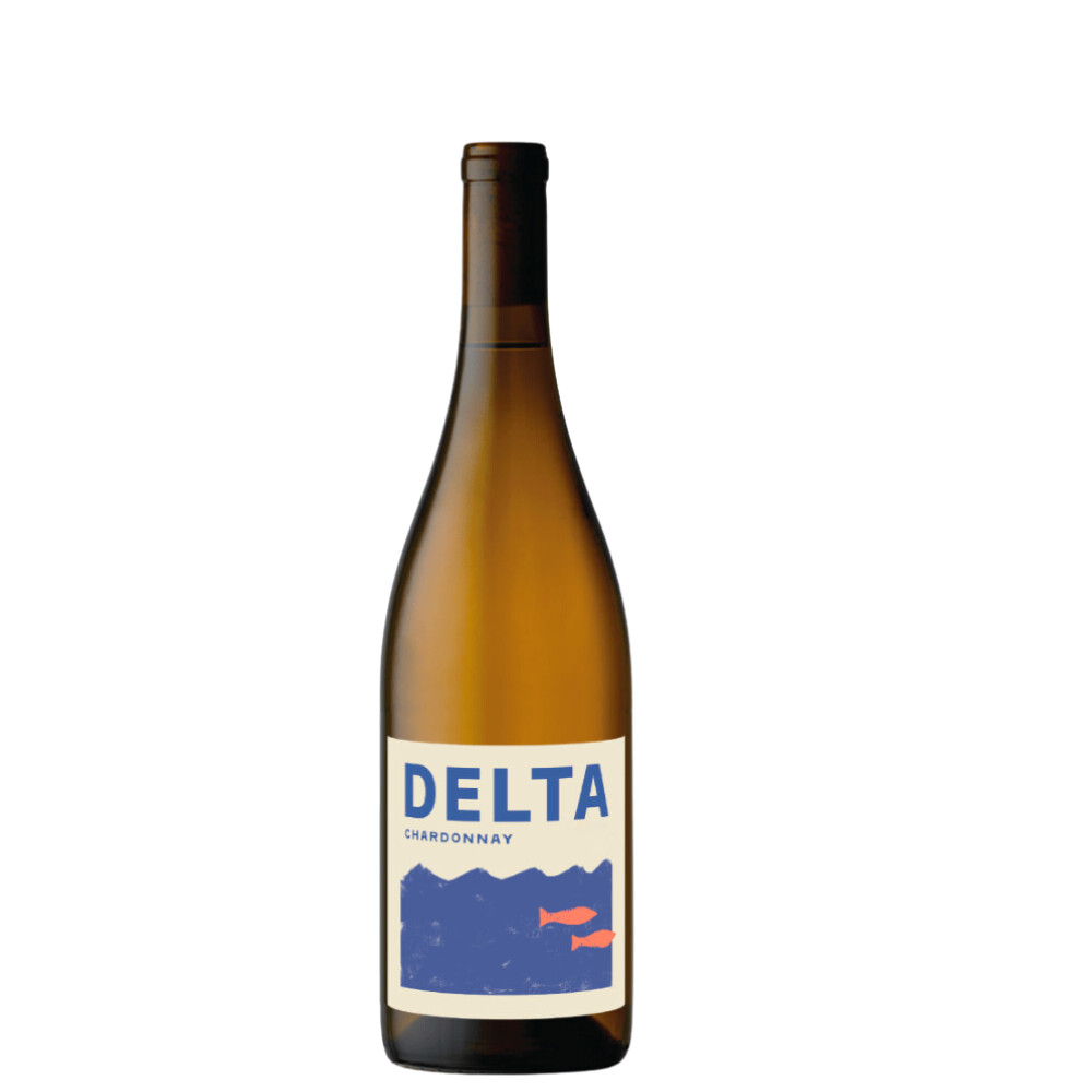 Delta Chardonnay California 2022