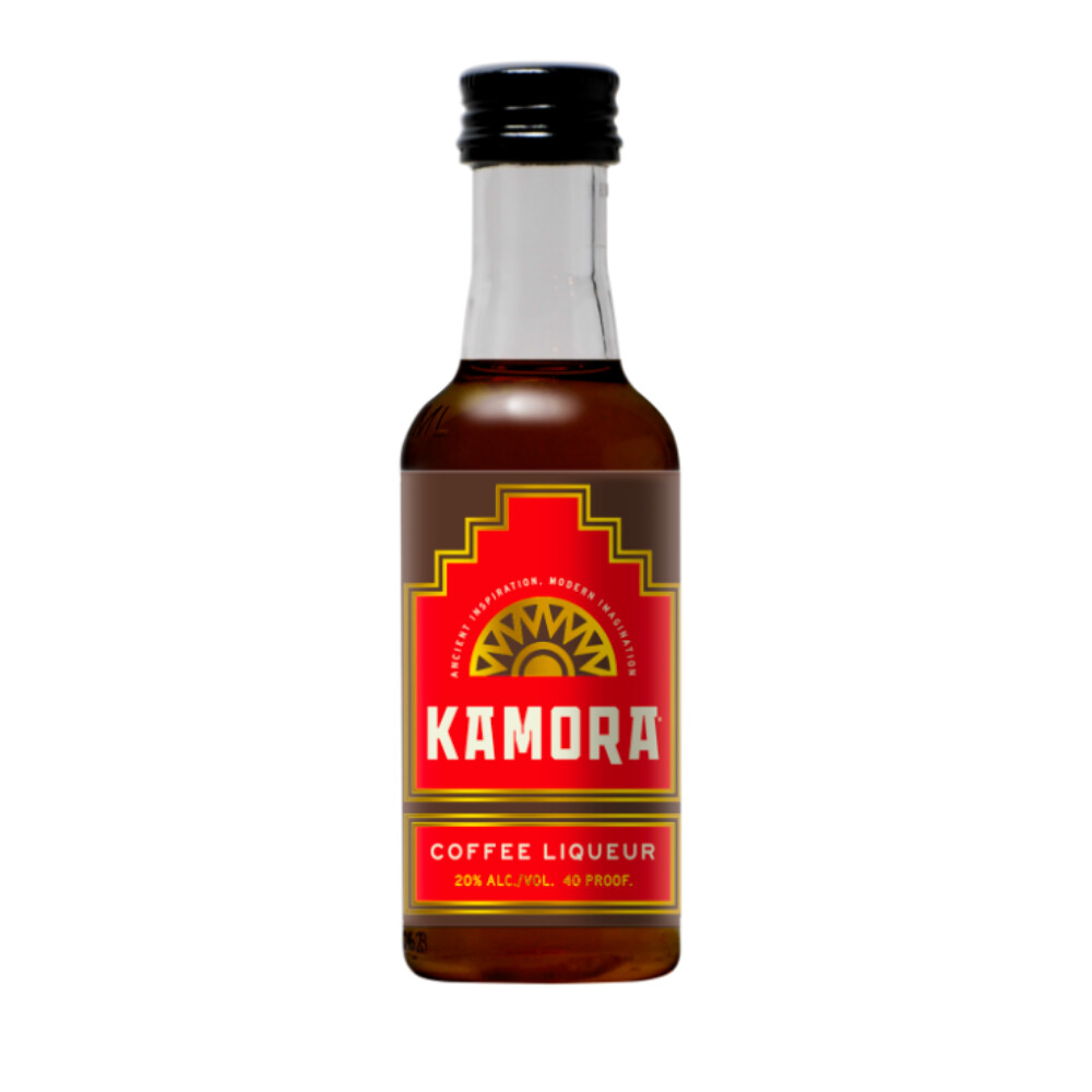 [50ML] Kamora Coffee Liqueur