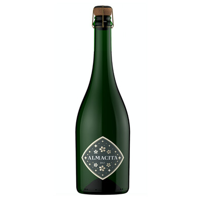 [C] Almacita Brut Mendoza NV
