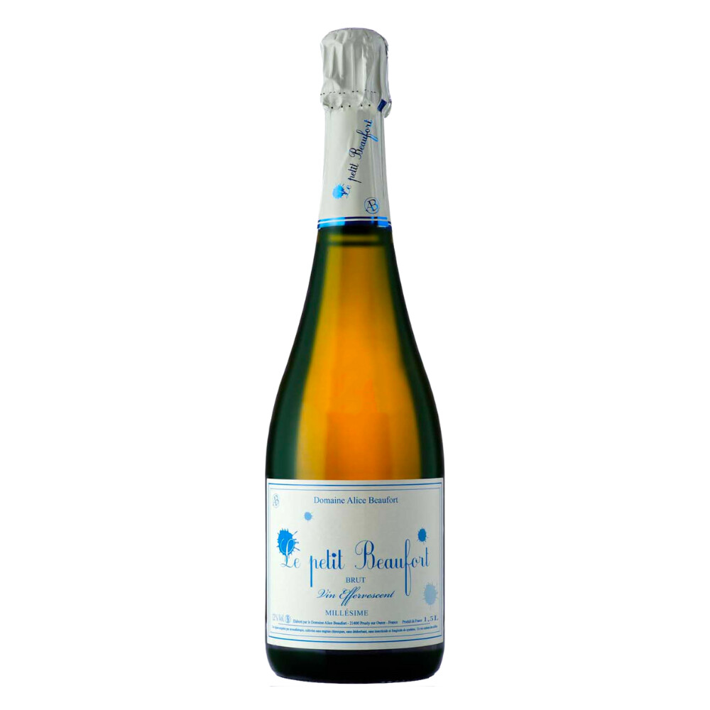 Alice Beaufort Le Petit Beaufort 2021 CH
