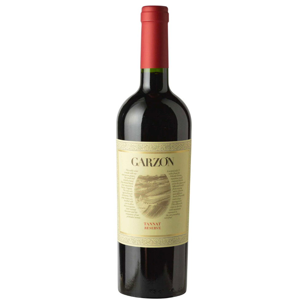 Garzon Tannat Reserva Uruguay 2022