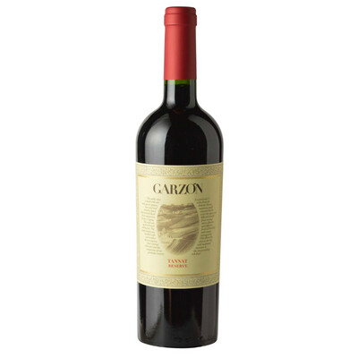 Garzon Tannat Reserva Uruguay 2022