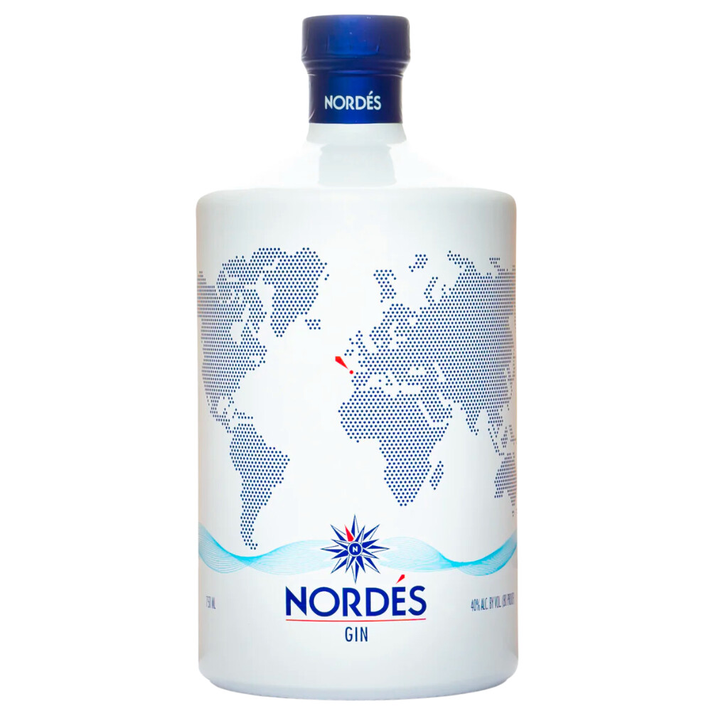 [700ML] Nordes Gin