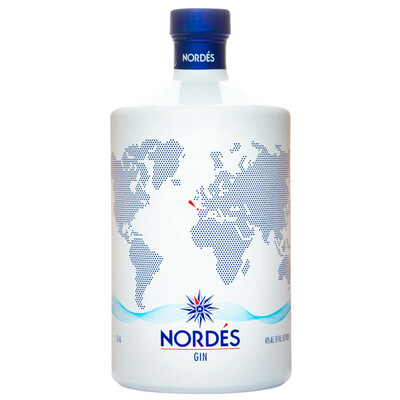 [700ML] Nordes Gin