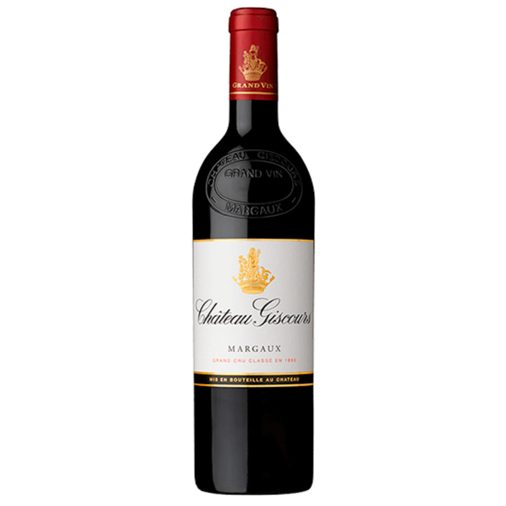 [1.5L] Chateau Giscours Margaux 2020