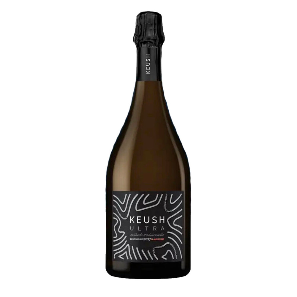 Keush Ultra Blanc de Noir Armenia 2019
