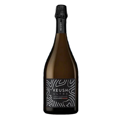 Keush Ultra Blanc de Noir Armenia 2019
