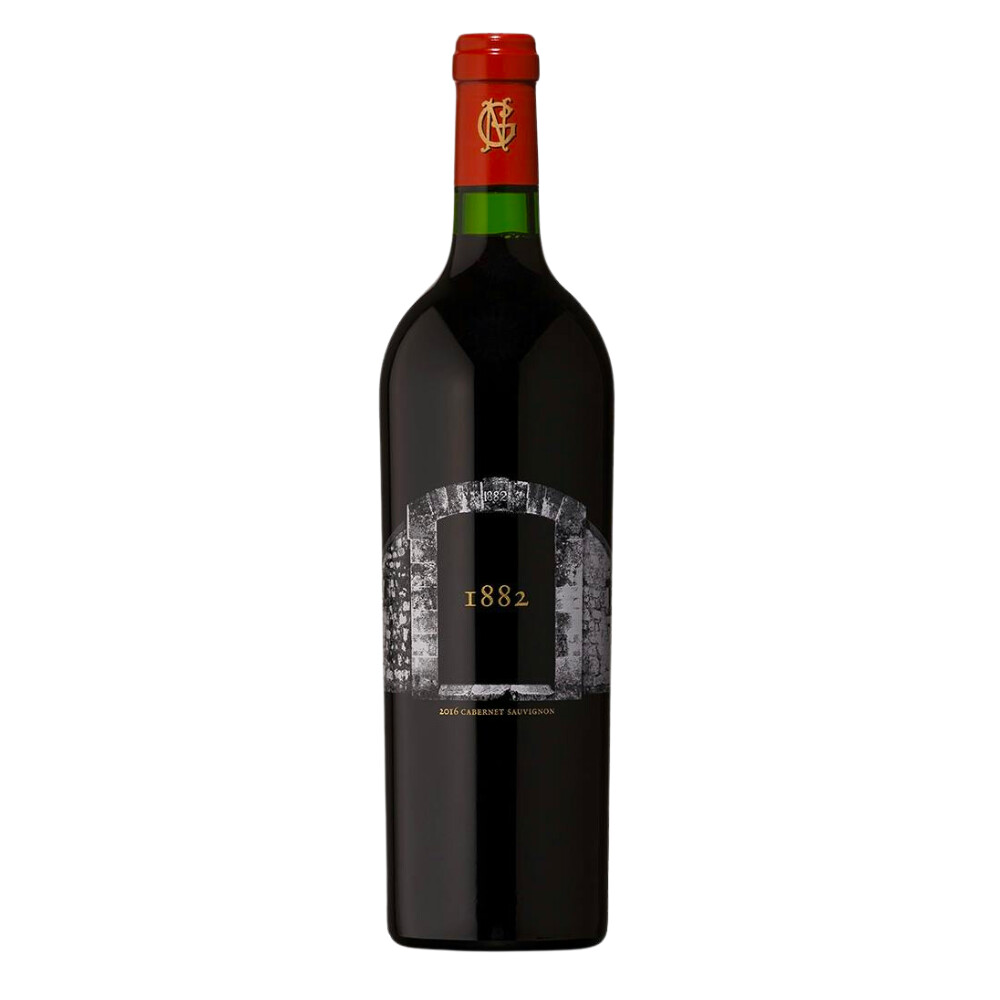 [D] Inglenook 1882 Cabernet Sauvignon 2019