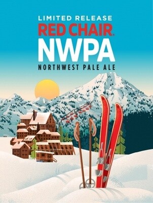 Deschutes Red Chair NWPA 6pk
