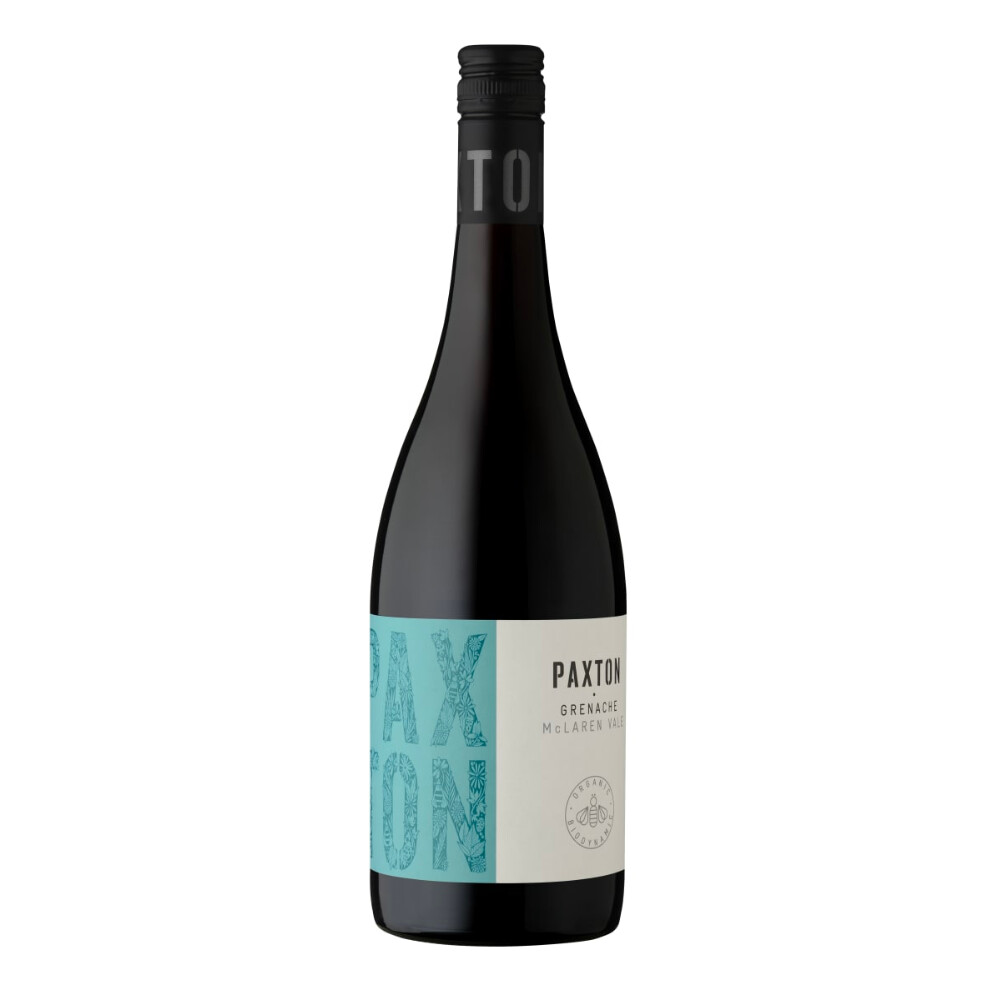 Paxton Grenache McLaren Vale 2021