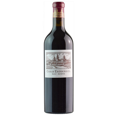 Cos d&#39;Estournel St. Estephe 2015