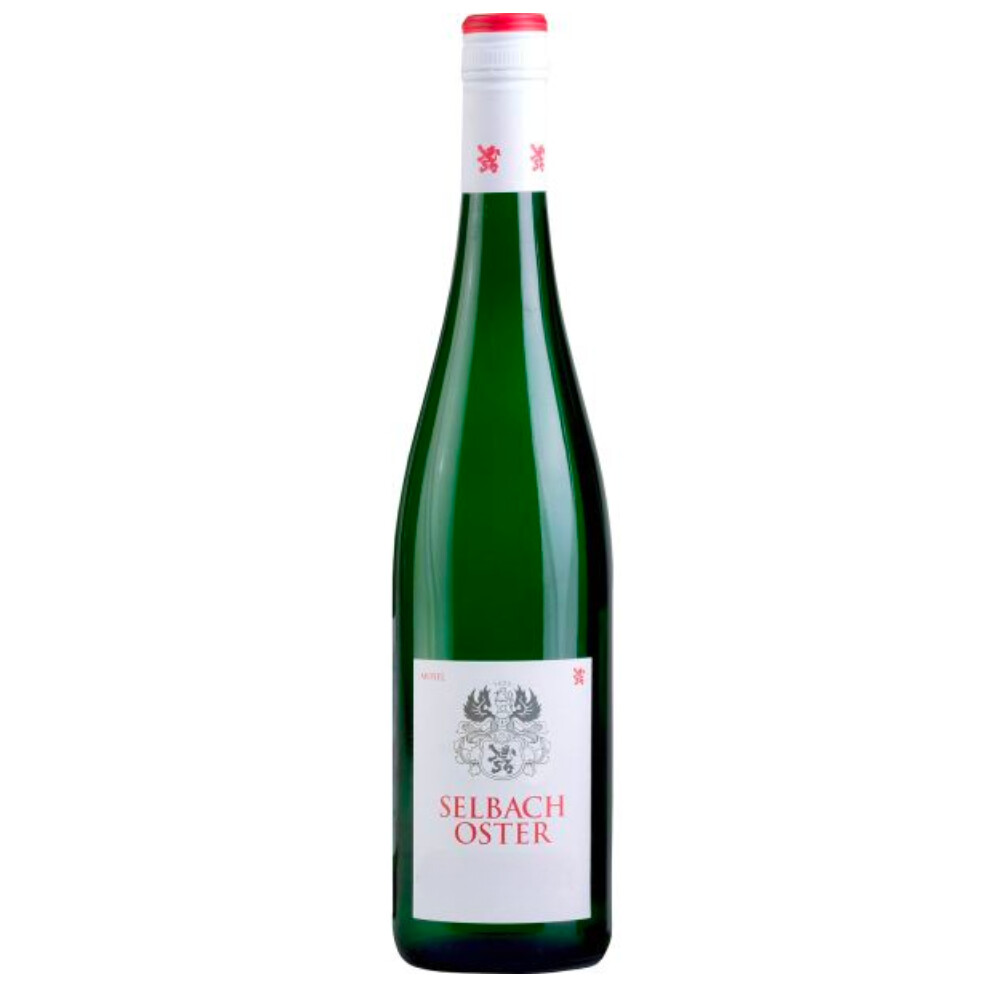 Selbach-Oster Pinot Blanc 2022