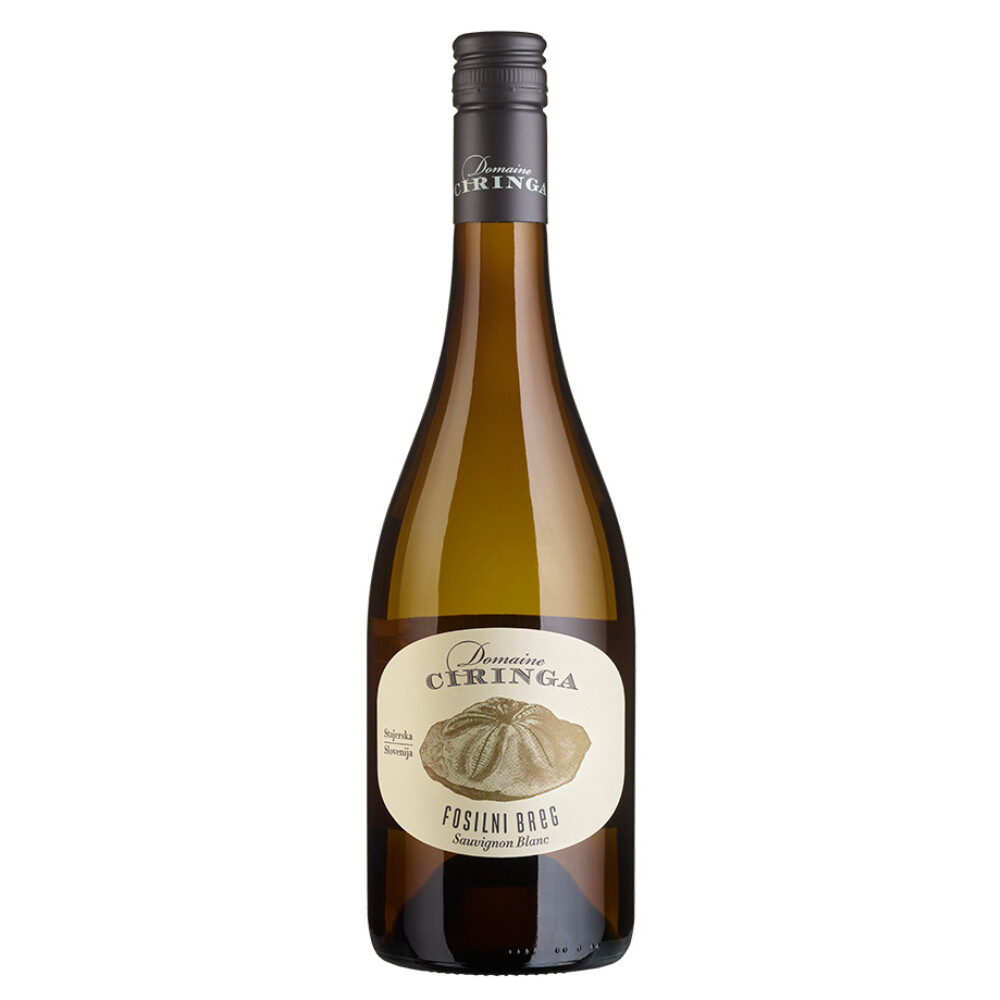 [1.5L] Domaine Ciringa Fosilni Breg Sauvignon Blanc 2022