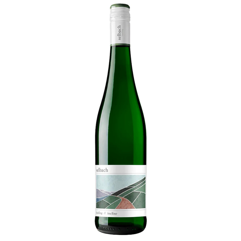 [375ML] Selbach Riesling Incline 2022