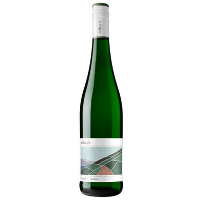 [375ML] Selbach Riesling Incline 2022