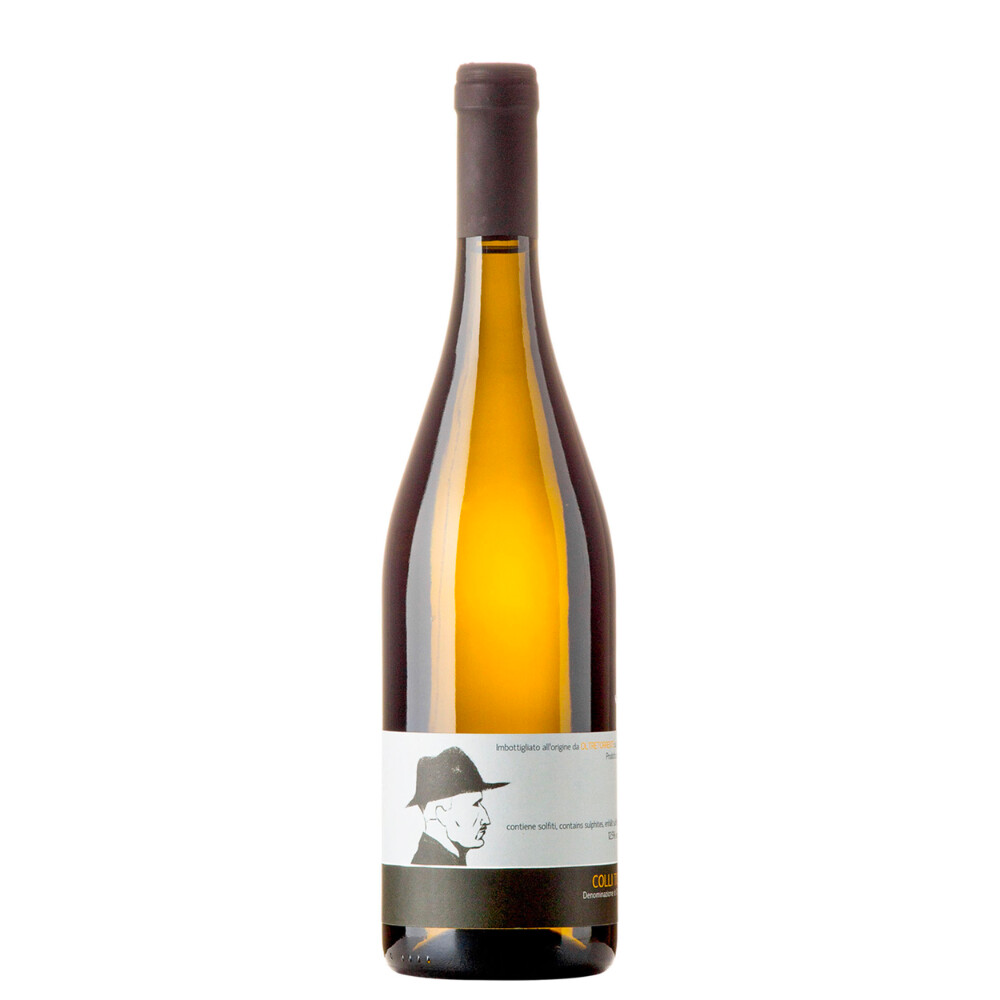 Oltretorrente Bianco Colli Tortonesi 2022