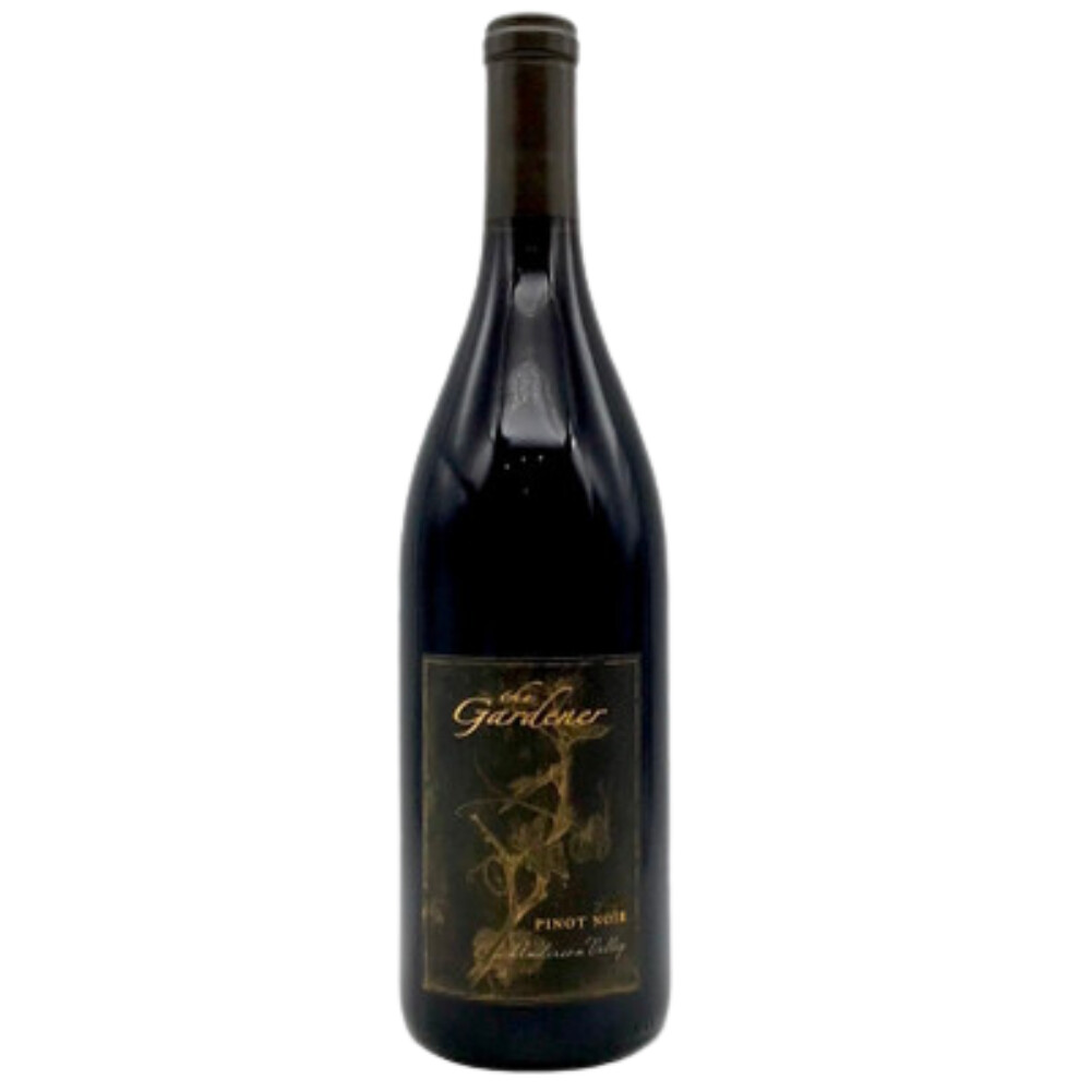 Gardener Pinot Noir Russian River Valley 2021