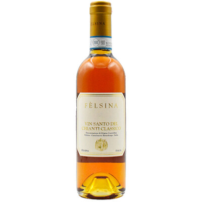 [375ML] Felsina Vin Santo 2016
